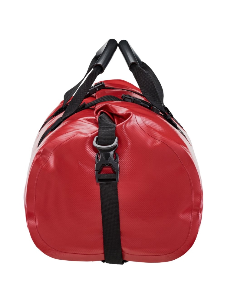 Ortlieb Rack-Pack 24L ROOD OK39 tassen online bestellen bij Kathmandu Outdoor & Travel