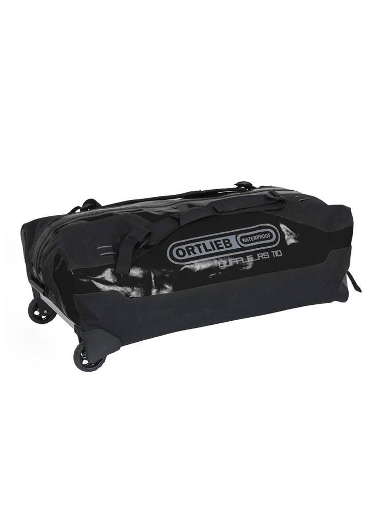 Ortlieb Ortlieb Duffel RS 110L OK13101 rolkoffers Ortlieb Duffel RS 110L Zwart OK13101 rolkoffers online bestellen bij Kathmandu Outdoor & Travel
