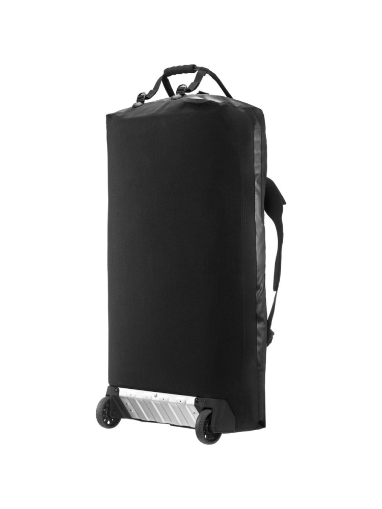 Ortlieb Duffel RS 140L Zwart OK13201 rolkoffers online bestellen bij Kathmandu Outdoor & Travel
