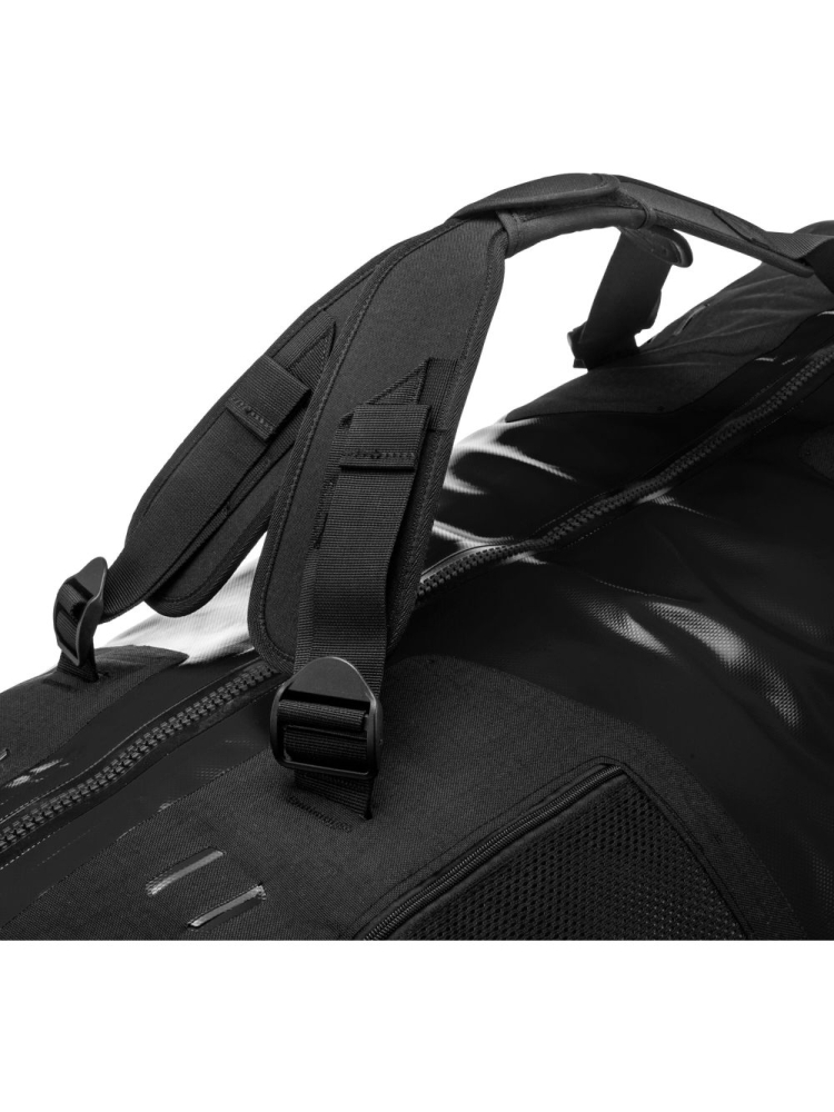 Ortlieb Duffel RS 140L Zwart OK13201 rolkoffers online bestellen bij Kathmandu Outdoor & Travel