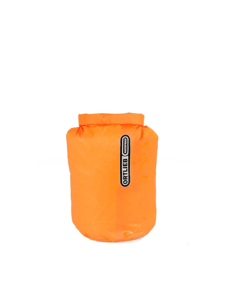 Ortlieb Ortlieb Drybag PS10 1,5L OK20101 reisaccessoires Ortlieb Drybag PS10 1,5L Orange OK20101 reisaccessoires online bestellen bij Kathmandu Outdoor & Travel
