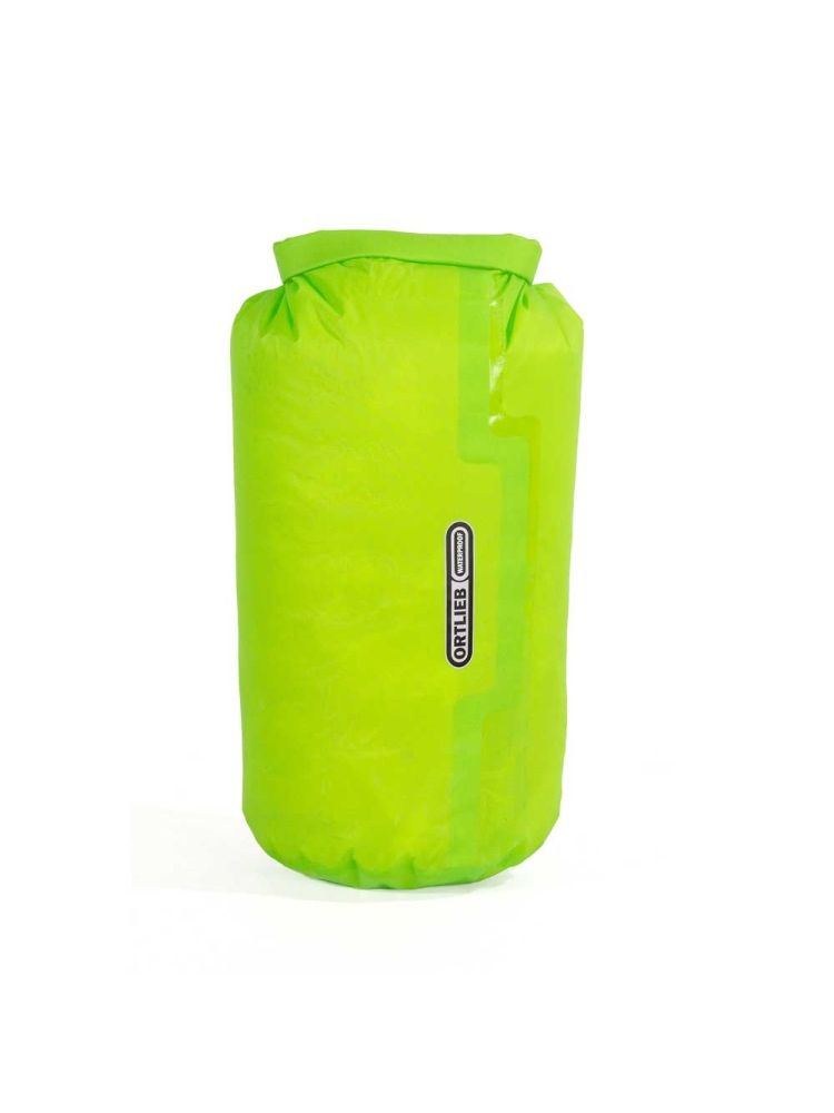 Ortlieb Drybag PS10 7L Lichtgroen OK20403 reisaccessoires online bestellen bij Kathmandu Outdoor & Travel