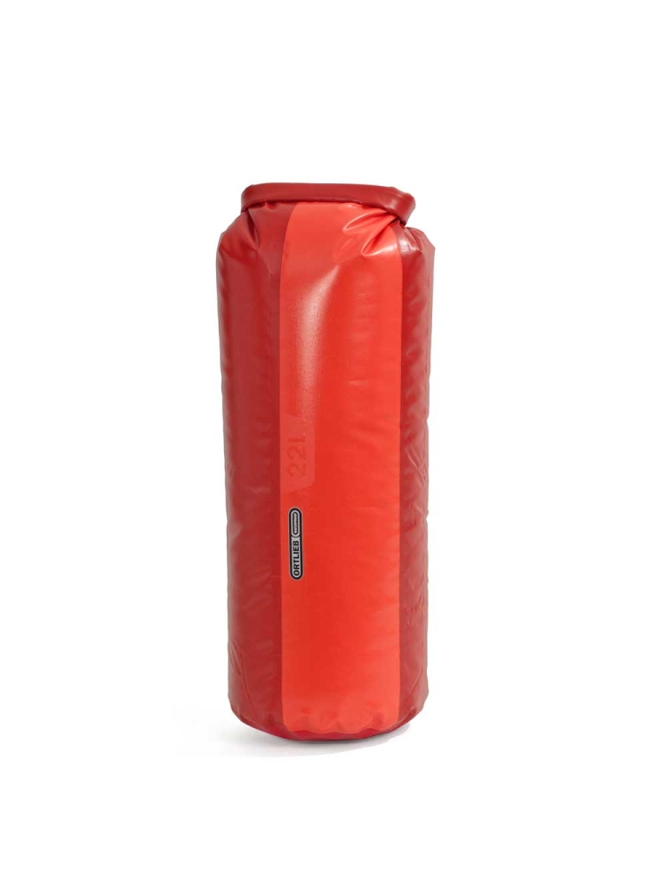 Ortlieb Drybag PD350 22L Cranberry - Signal Red OK4552 reisaccessoires online bestellen bij Kathmandu Outdoor & Travel