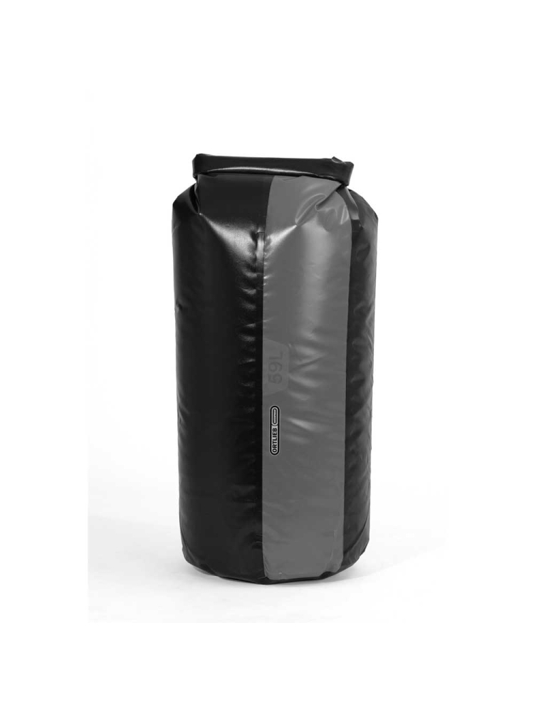 Ortlieb Drybag PD350 59L Zwart slate OK4751 reisaccessoires online bestellen bij Kathmandu Outdoor & Travel