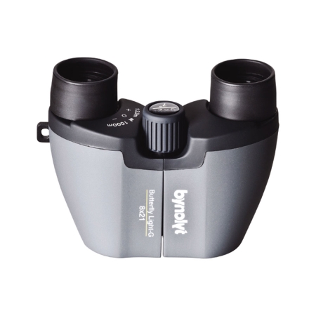 Bynolyt  Butterfly Light 8x21 Grey
