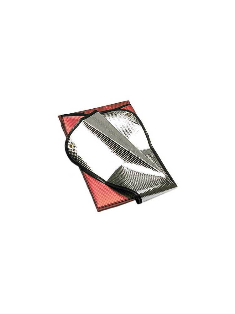 Relags Reddingsdeken Reflex Zilver 810200 verzorging online bestellen bij Kathmandu Outdoor & Travel