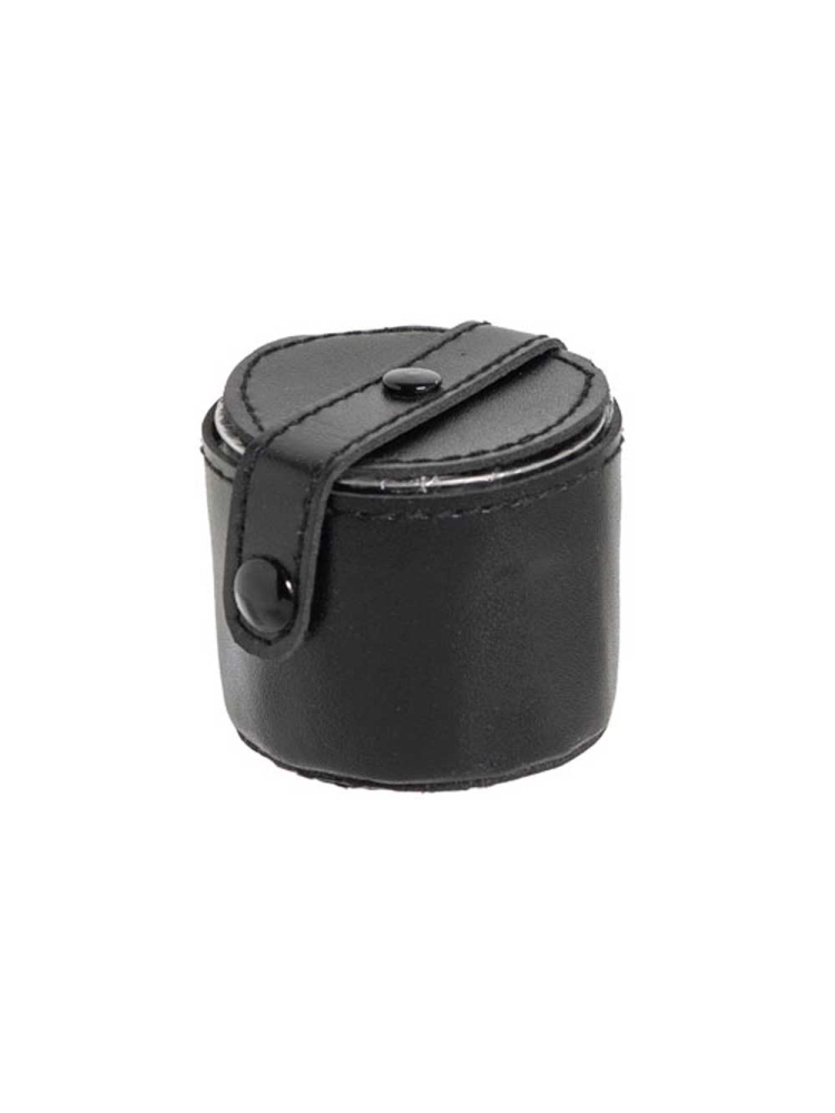 Relags Beker RVS 30ml set van 4 Silver black 181300 drinkflessen en thermosflessen online bestellen bij Kathmandu Outdoor & Travel