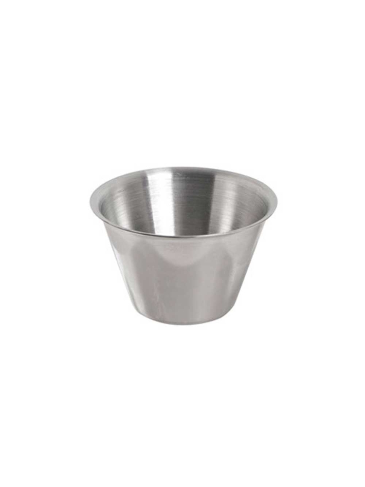 Relags Beker RVS 30ml set van 4 Silver black 181300 drinkflessen en thermosflessen online bestellen bij Kathmandu Outdoor & Travel