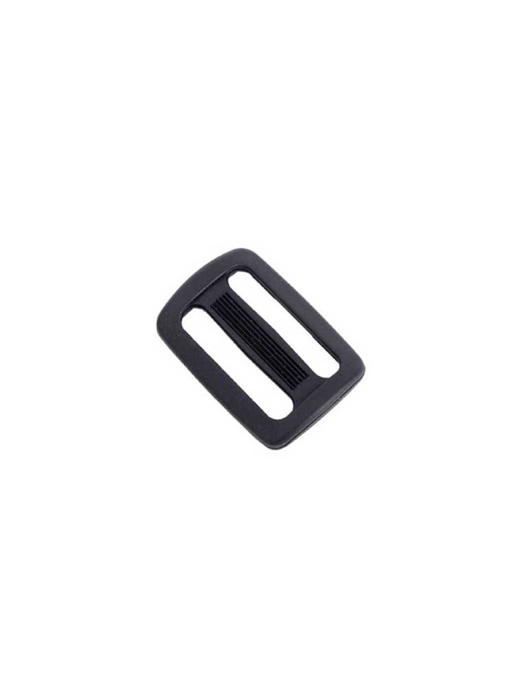 National Moulding Schuifgesp 25mm 2stuks Zwart 512450 trekkingrugzakken online bestellen bij Kathmandu Outdoor & Travel