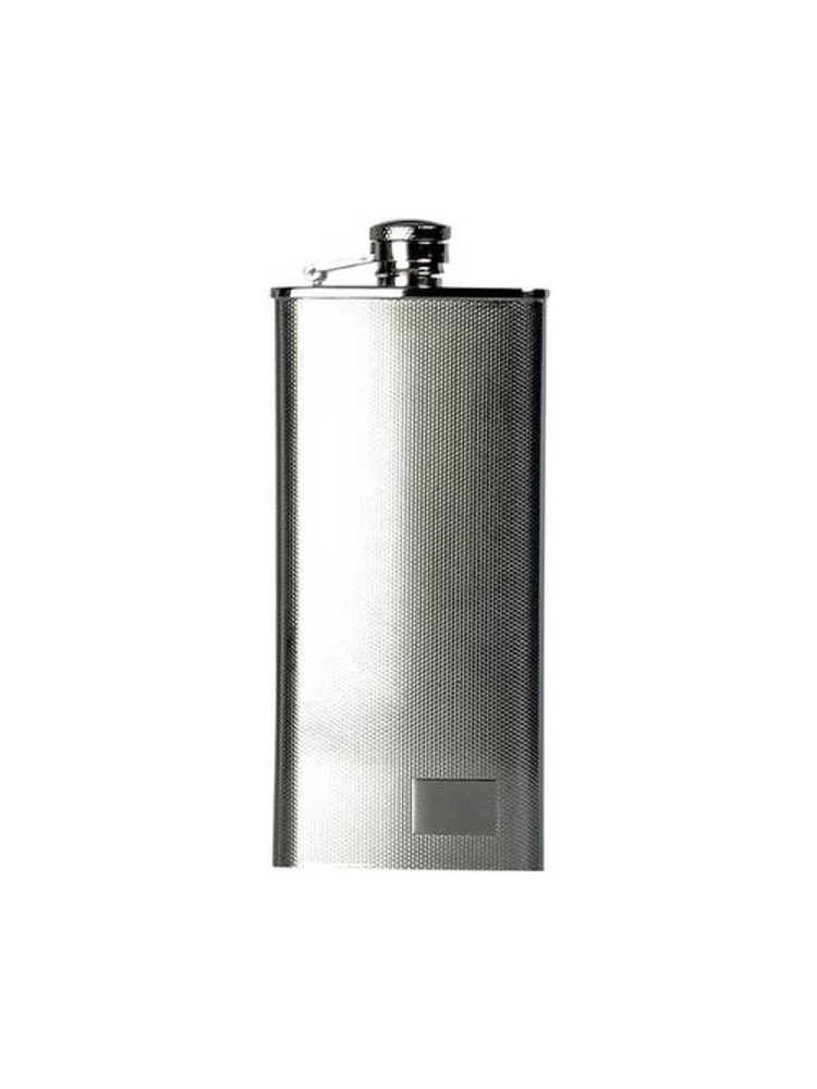 Relags Zakflacon 150ml Mat Silver 180800 drinkflessen en thermosflessen online bestellen bij Kathmandu Outdoor & Travel