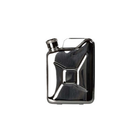 Relags  Kanister 180ml Zilver