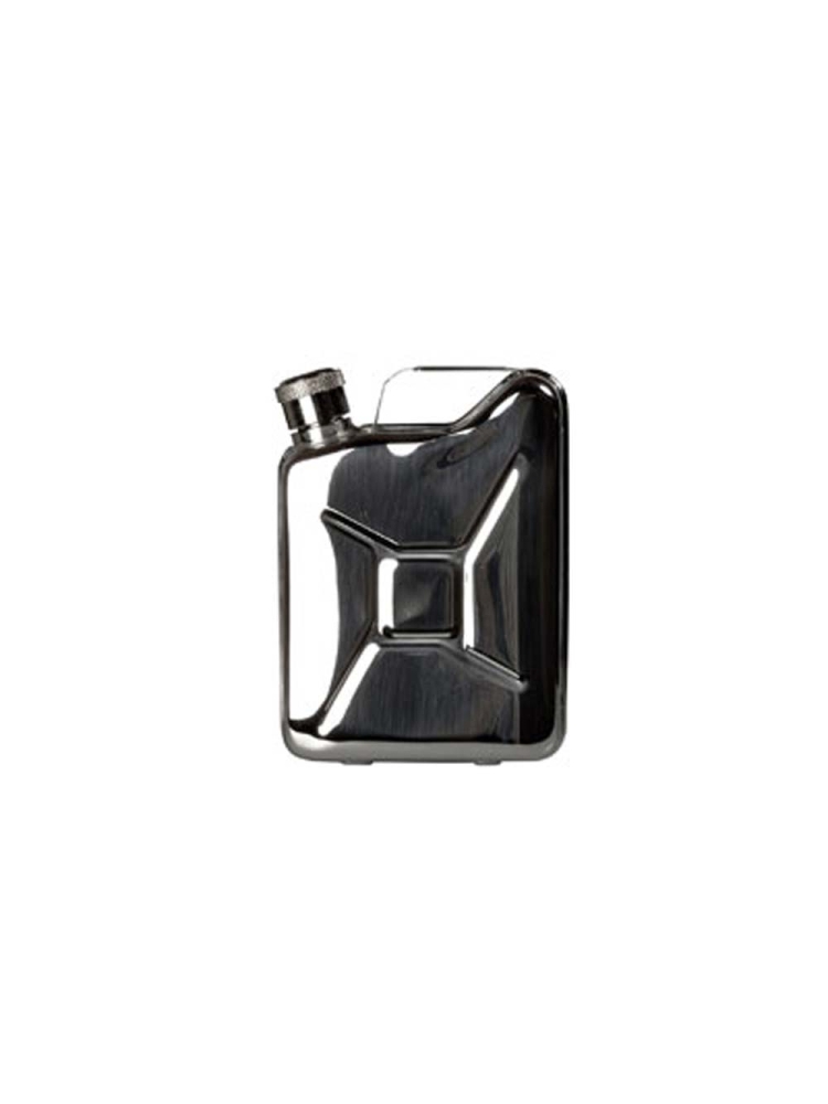 Relags Kanister 180ml Zilver 180500 drinkflessen en thermosflessen online bestellen bij Kathmandu Outdoor & Travel