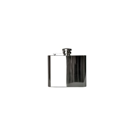 Relags  Zakflacon 120ml Gepolijst Silver