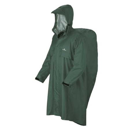Ferrino  Trekker Poncho L/XL Green