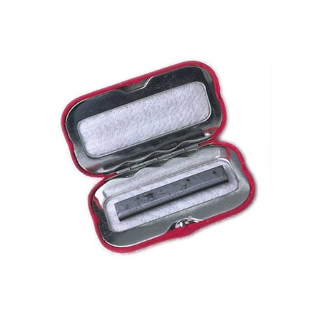 Relags  Handwarmer Charcoal Rood