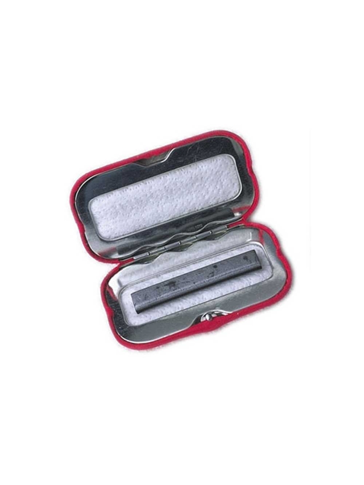 Relags Handwarmer Charcoal Rood 221100 gadgets en handigheden online bestellen bij Kathmandu Outdoor & Travel