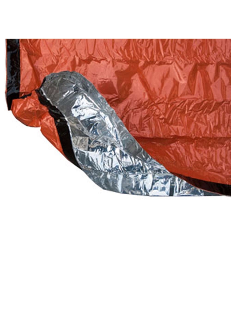 Relags Ultralight Bivvy Double Rood 990092 verzorging online bestellen bij Kathmandu Outdoor & Travel