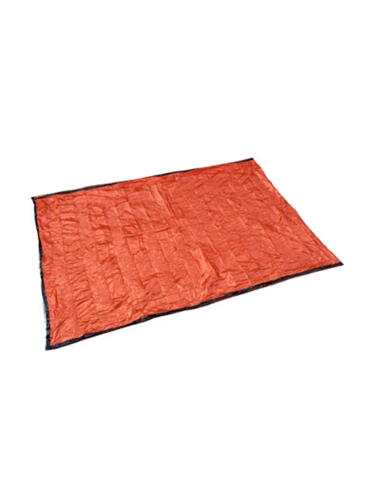 Relags Ultralight Bivvy Double Rood 990092 verzorging online bestellen bij Kathmandu Outdoor & Travel