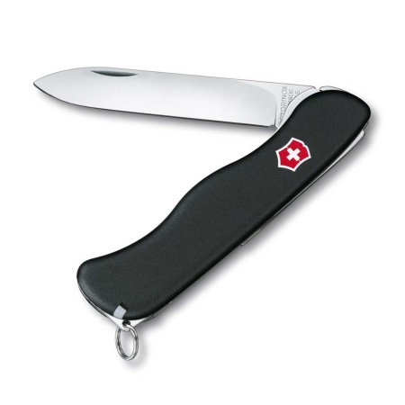 Victorinox  Sentinel Black