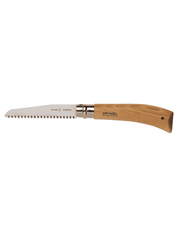 Opinel Zaag nr 12 . 5049-12 8 messen & tools online bestellen bij Kathmandu Outdoor & Travel