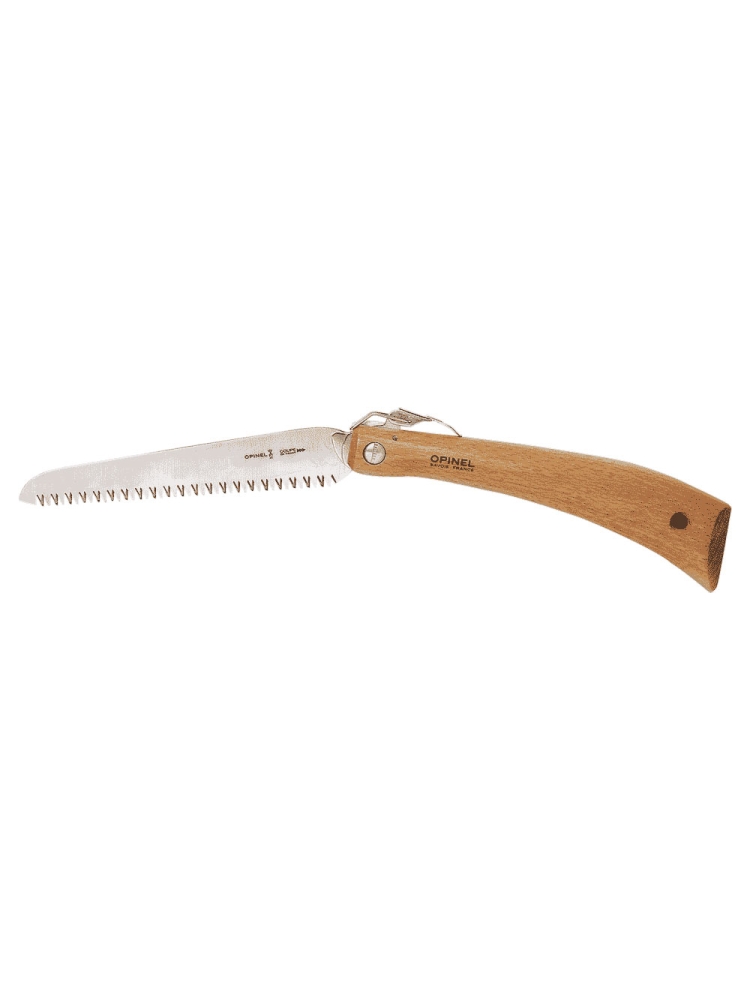 Opinel Zaag nr 18 . 5048-18 8 messen & tools online bestellen bij Kathmandu Outdoor & Travel