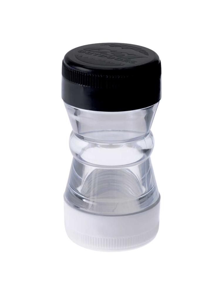 Gsi Zout en peper shaker . GS79500 koken online bestellen bij Kathmandu Outdoor & Travel