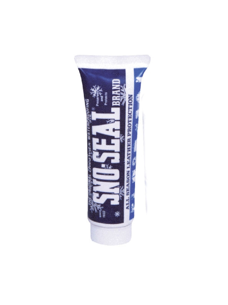 Atsko Sno-Seal Tube 100gr . A1333 schoenonderhoud online bestellen bij Kathmandu Outdoor & Travel