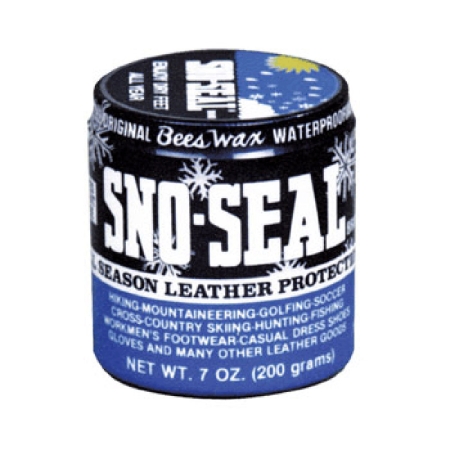 Atsko  Sno-Seal Pot 200gr .