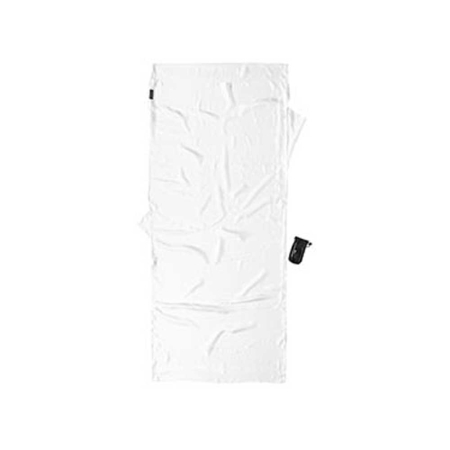 Cocoon  Travelsheet Silk Economy Natural Silk