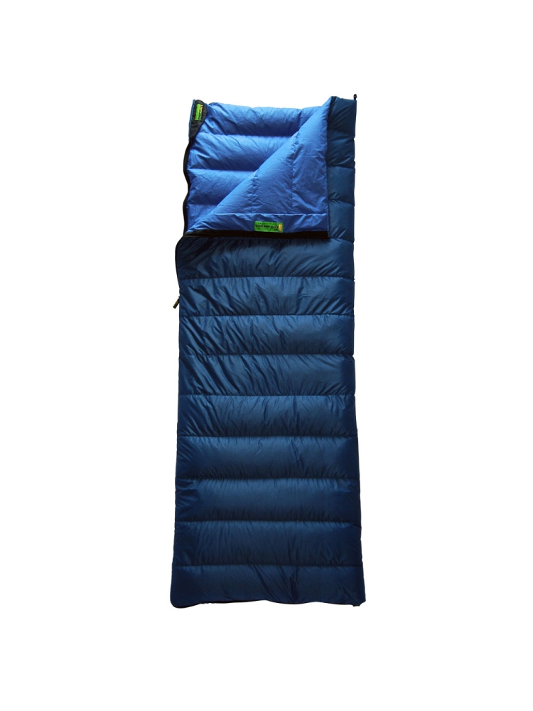 Lowland Companion NC 1 Marine L207 slaapzakken online bestellen bij Kathmandu Outdoor & Travel