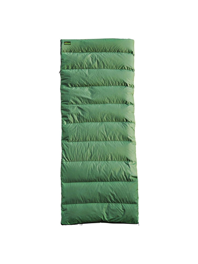 Lowland Companion Summer Groen L204 slaapzakken online bestellen bij Kathmandu Outdoor & Travel