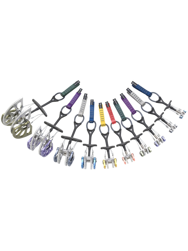 Black Diamond Camalot C4 . 26231 nuts, cams en haken online bestellen bij Kathmandu Outdoor & Travel