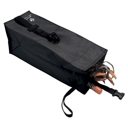 Black Diamond  Toolbox .