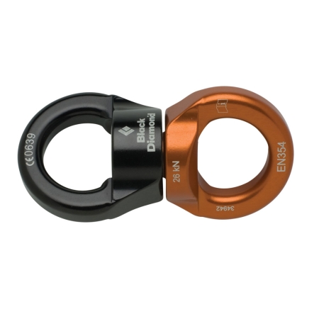 Black Diamond  Rotor .