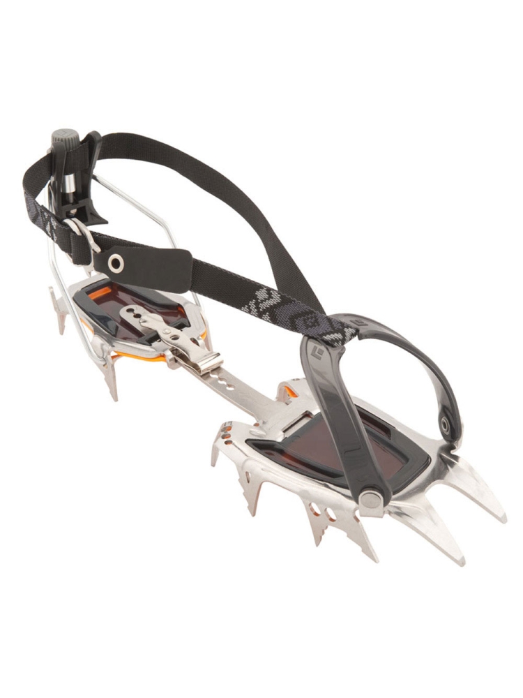 Black Diamond Black Diamond Sabretooth Clip +ABS BD4000440000ALL1 ijsklimmen en stijgijzers Black Diamond Sabretooth Clip +ABS . BD4000440000ALL1 ijsklimmen en stijgijzers online bestellen bij Kathmandu Outdoor & Travel