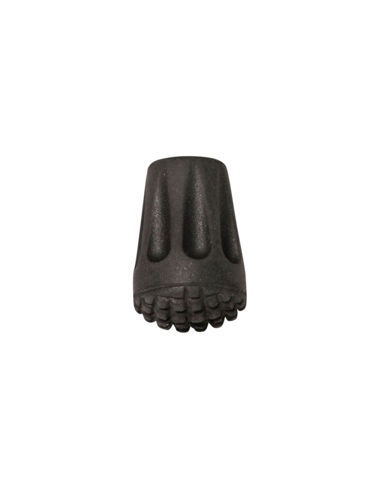 Black Diamond Tip Protector Zwart 112079 wandelstokken en gamaschen online bestellen bij Kathmandu Outdoor & Travel