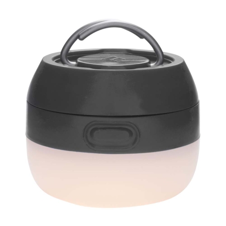 Black Diamond  Moji Lantern Graphite