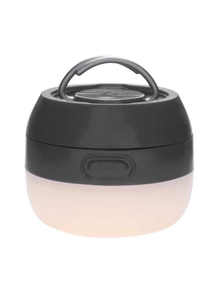 Black Diamond Moji Lantern Graphite BD620683-Graphite verlichting online bestellen bij Kathmandu Outdoor & Travel