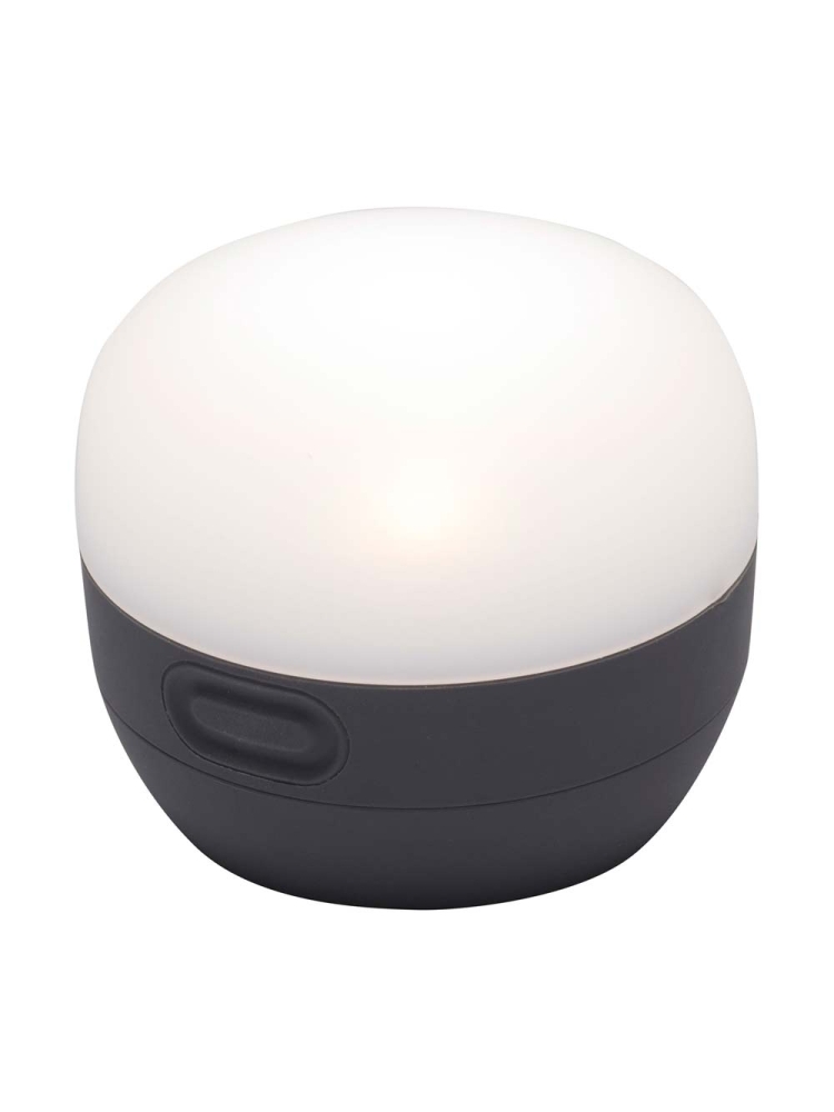 Black Diamond Moji Lantern Graphite BD620683-Graphite verlichting online bestellen bij Kathmandu Outdoor & Travel