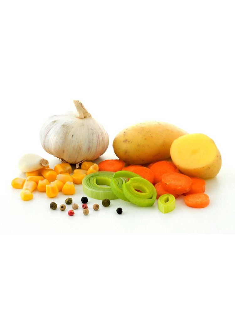 Adventure food Groenteschotel 1 portie . 1VH maaltijden en voedsel online bestellen bij Kathmandu Outdoor & Travel