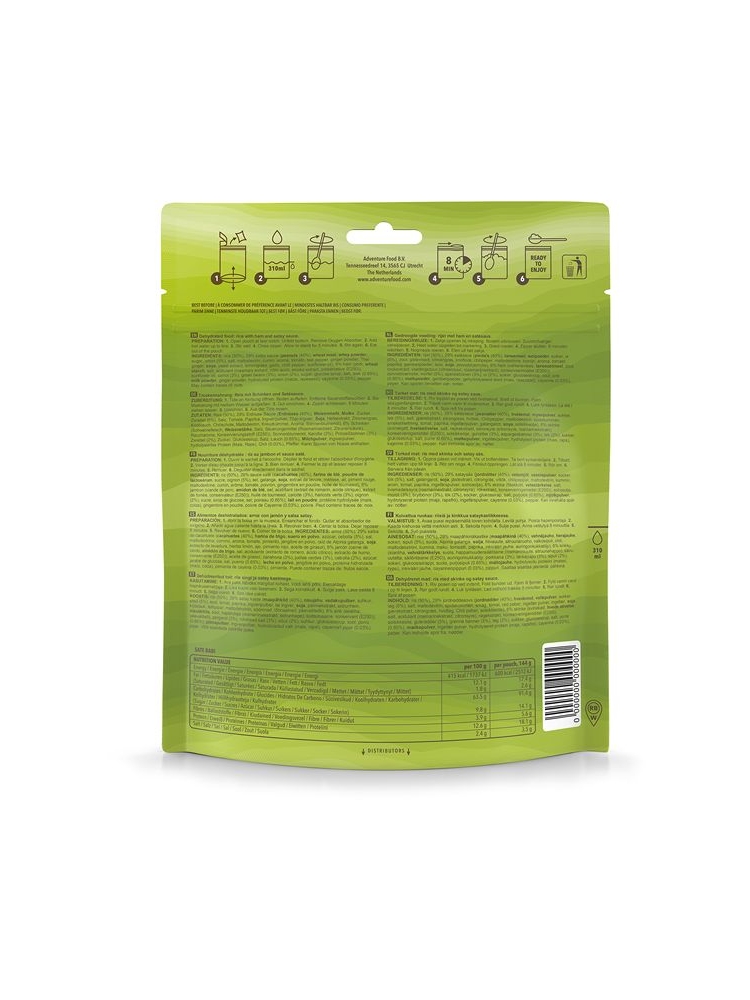 Adventure food Adventure food Saté Babi 1 portie 1RB maaltijden en voedsel Adventure food Saté Babi 1 portie . 1RB maaltijden en voedsel online bestellen bij Kathmandu Outdoor & Travel