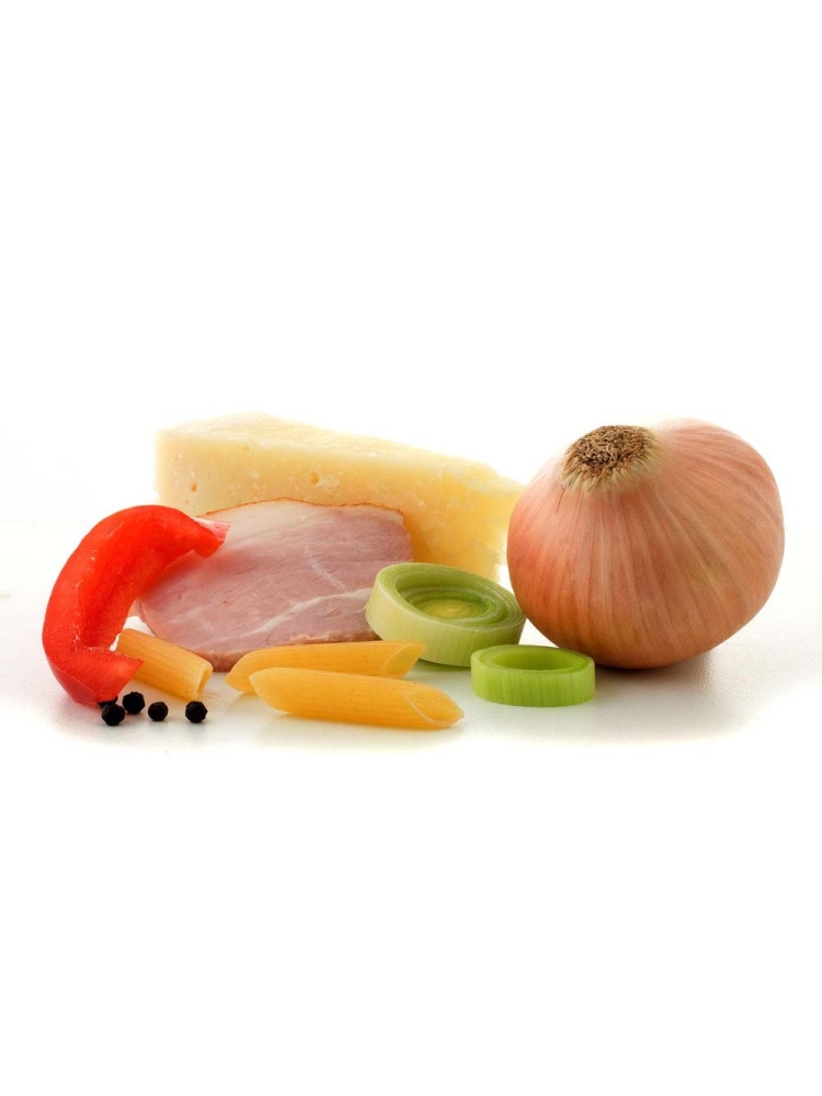 Adventure food Pasta Carbonara 1 portie . 1PC maaltijden en voedsel online bestellen bij Kathmandu Outdoor & Travel