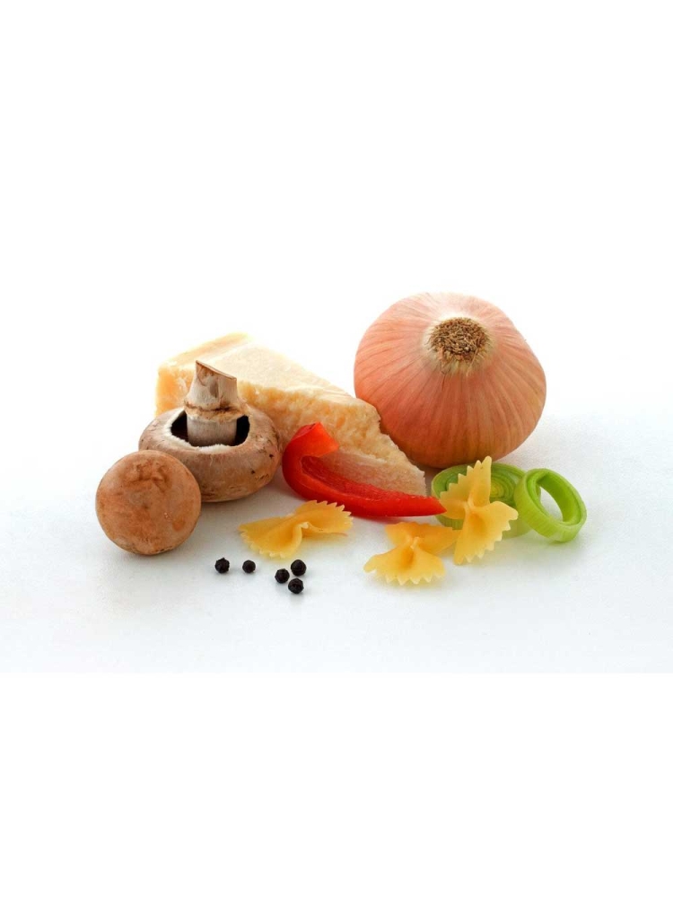 Adventure food Pasta Al Fungi 1 portie . 1PF maaltijden en voedsel online bestellen bij Kathmandu Outdoor & Travel