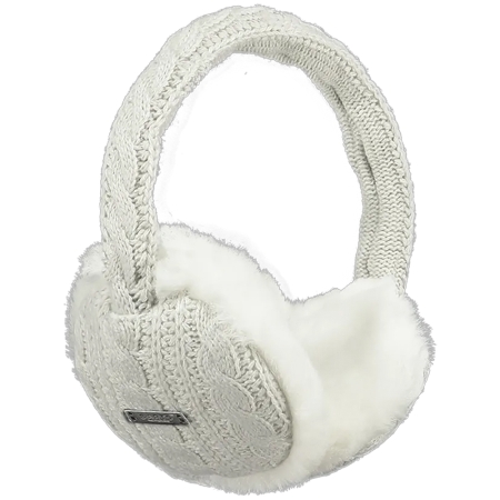 Barts Monique Earmuffs Oyster Barts Monique Earmuffs Oyster