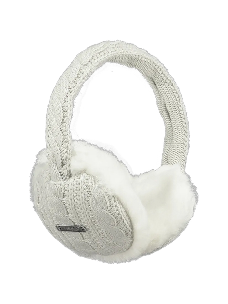 Barts Barts Monique Earmuffs 4620332 kleding accessoires Barts Monique Earmuffs Oyster 4620332 kleding accessoires online bestellen bij Kathmandu Outdoor & Travel