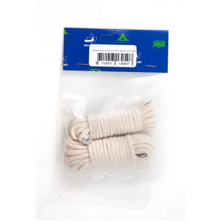 van Assendelft  Scheerlijn Nylon 3,5m x 3mm .