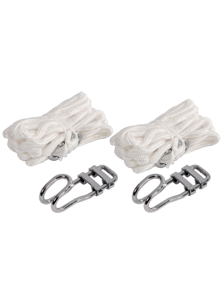 van Assendelft Bevestingsset Hangmat . 7100208 hangmatten online bestellen bij Kathmandu Outdoor & Travel
