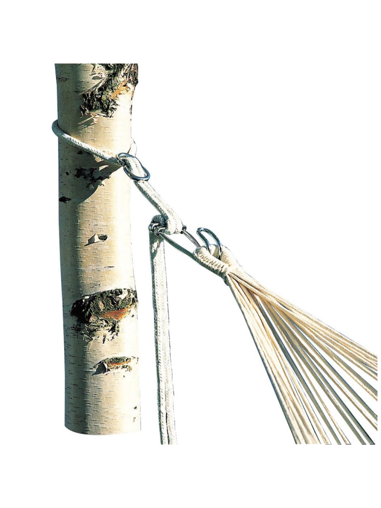 van Assendelft Bevestingsset Hangmat . 7100208 hangmatten online bestellen bij Kathmandu Outdoor & Travel