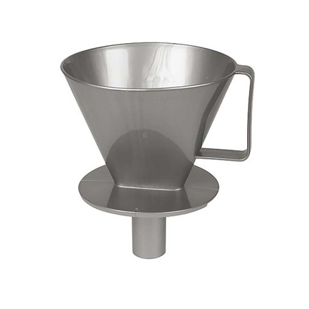 van Assendelft  Koffiefilterhouder Nr 4 .