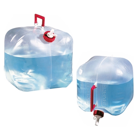 Reliance  Jerrycan 10L opvouwbaar .